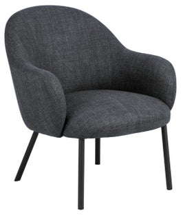 Fotel Spencer tkanina Basel ciemnoszara 19 – grafika-1.