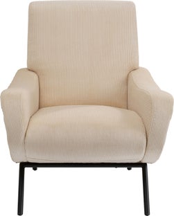 Fotel Sunwell 74x86 cm kremowy – grafika-1.