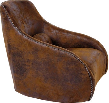 producto: Sillón basculante Swing Ritmo Vintage Smart.