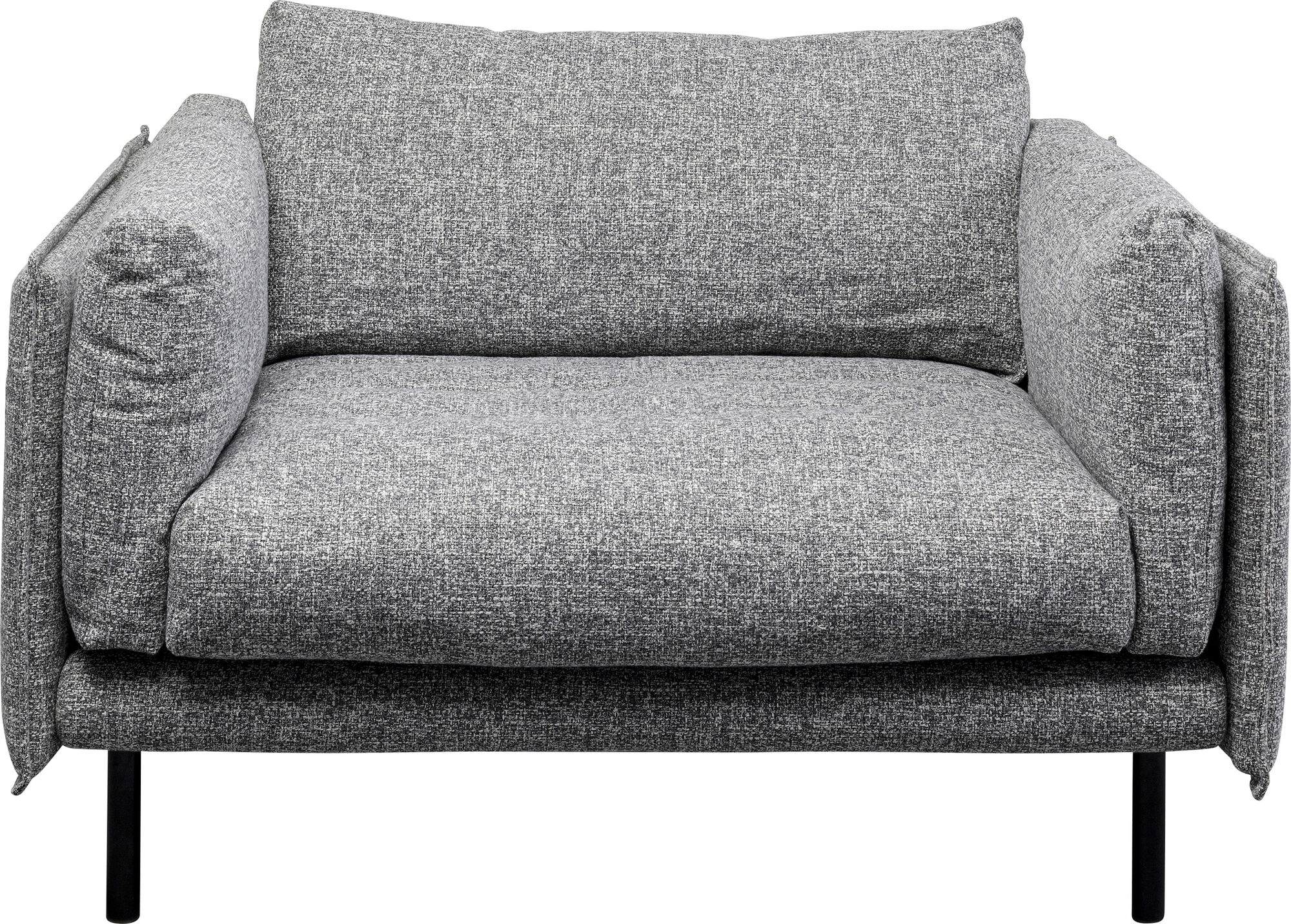 Fotelja Pola Grey – slika-1.