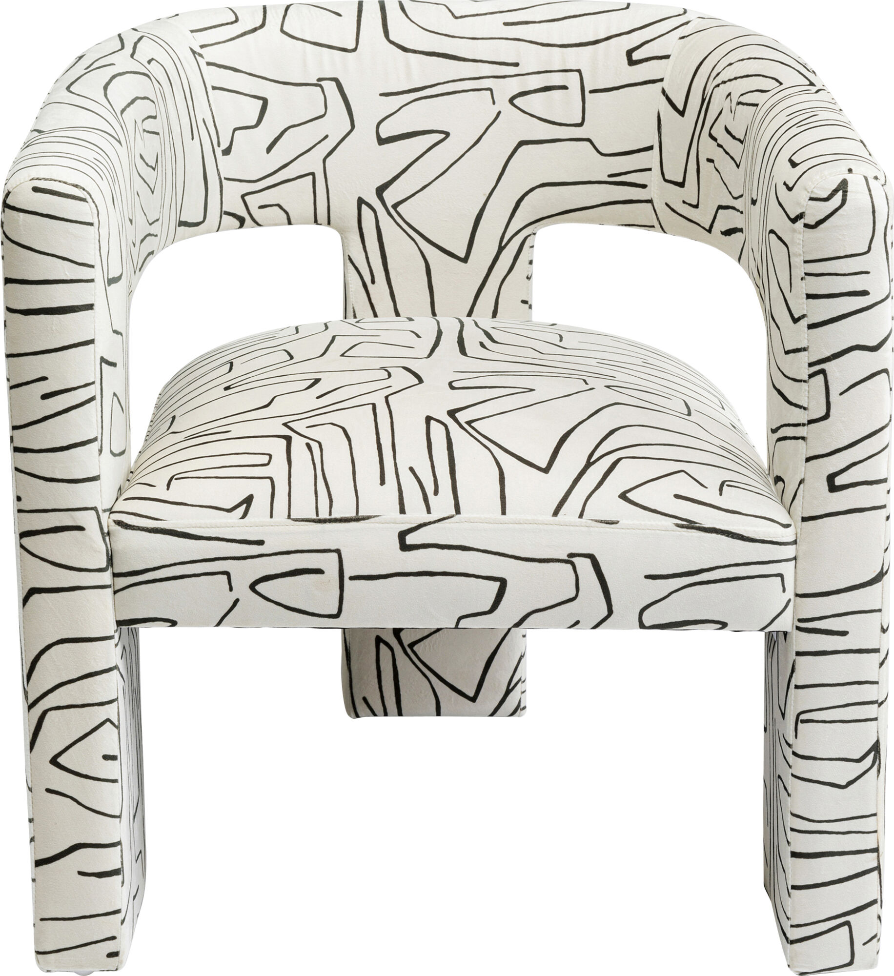 Silla rep Tripod – Imagen-1.