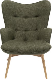 Sillón Vicky crudo – Imagen-1.