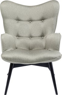 Fotelis Vicky Loco Green – paveikslėlis-1.