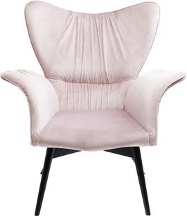 Кресло Wall Street Rose – изображение-1.