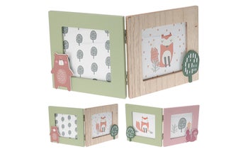 Фото рамка детски мотиви – изображение-1