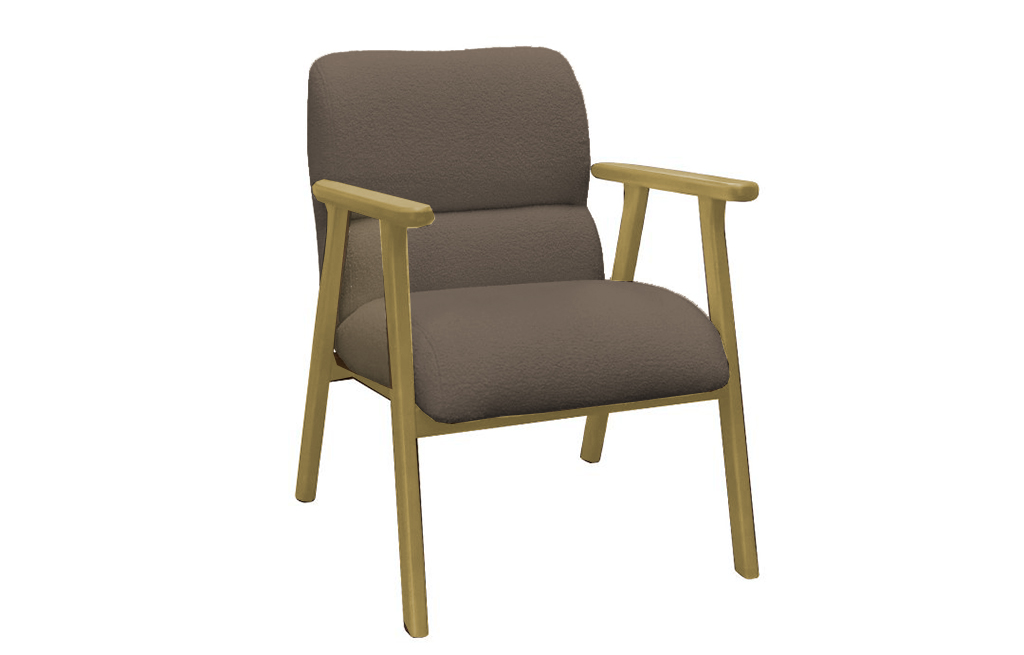 Фотьойл Monako – изображение-1