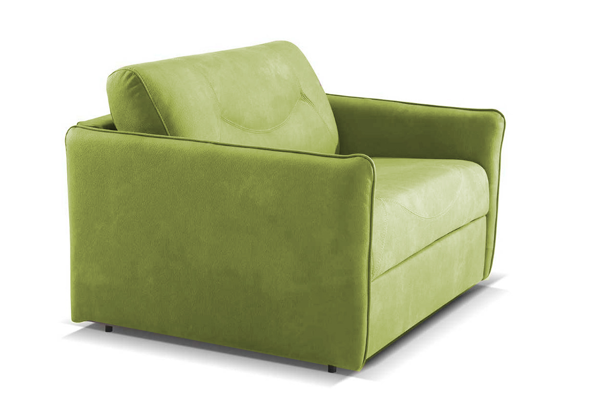 Фотьойл с механизъм Firenza – изображение-1