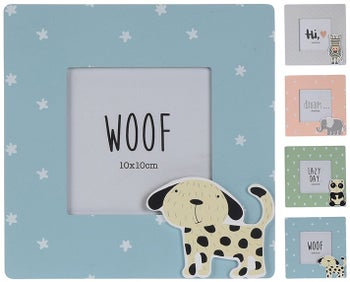 Фоторамка с животинче – изображение-1