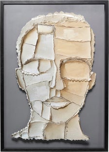 Paveikslas su rėmu Art Visage 70x100cm – paveikslėlis-1.