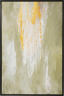 Slika Artistas Green 80x120cm – slika-1.