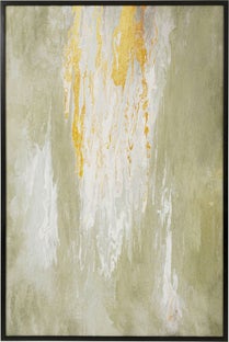 Obraz Artistas Zielony 80x120cm – obraz-1