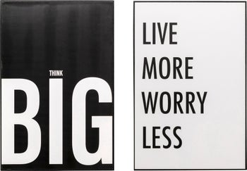 Slika Big Live More (2/Set) – slika-1.