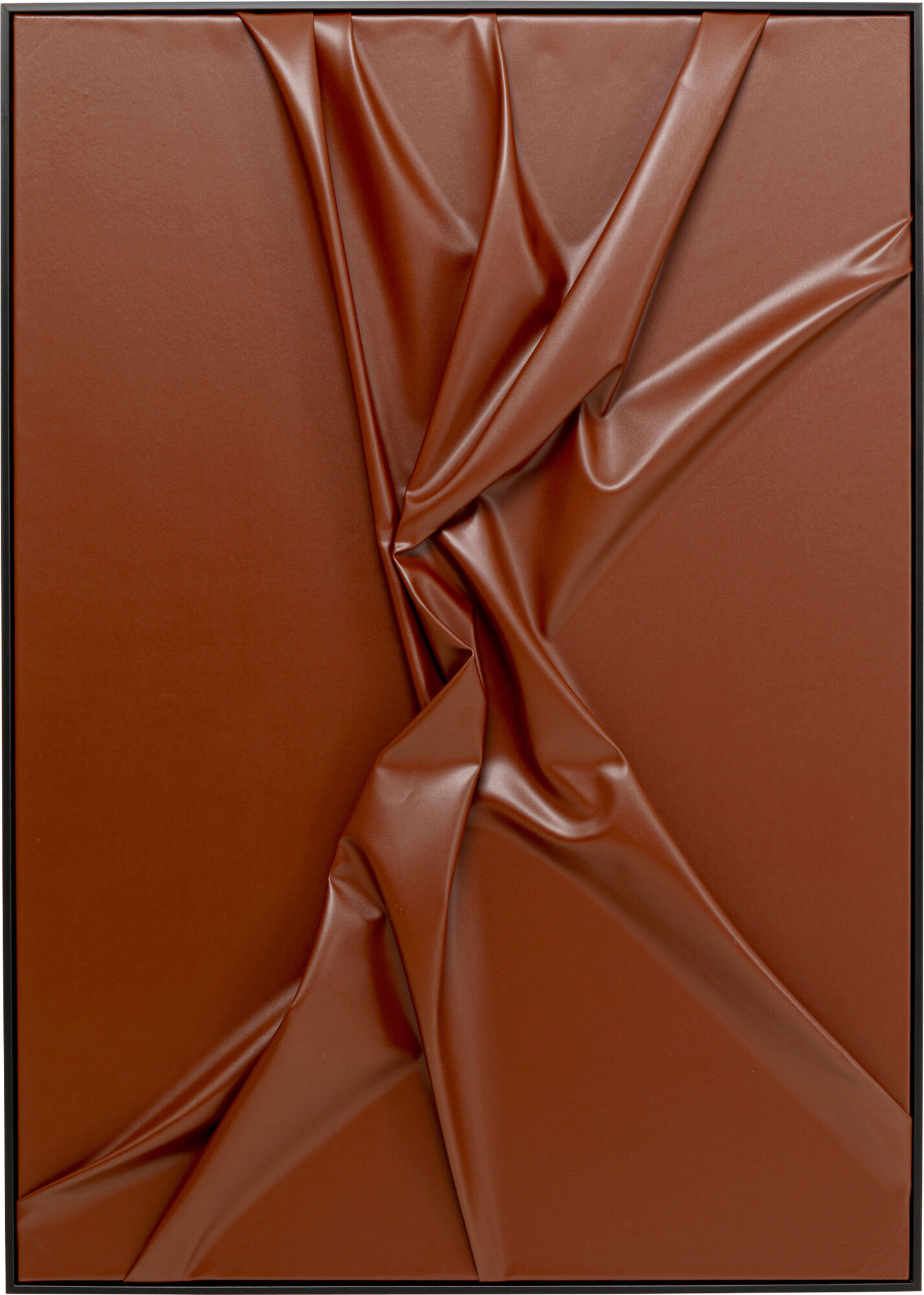 Slika sa ramom Crincle Knot 100x140cm – slika-1.