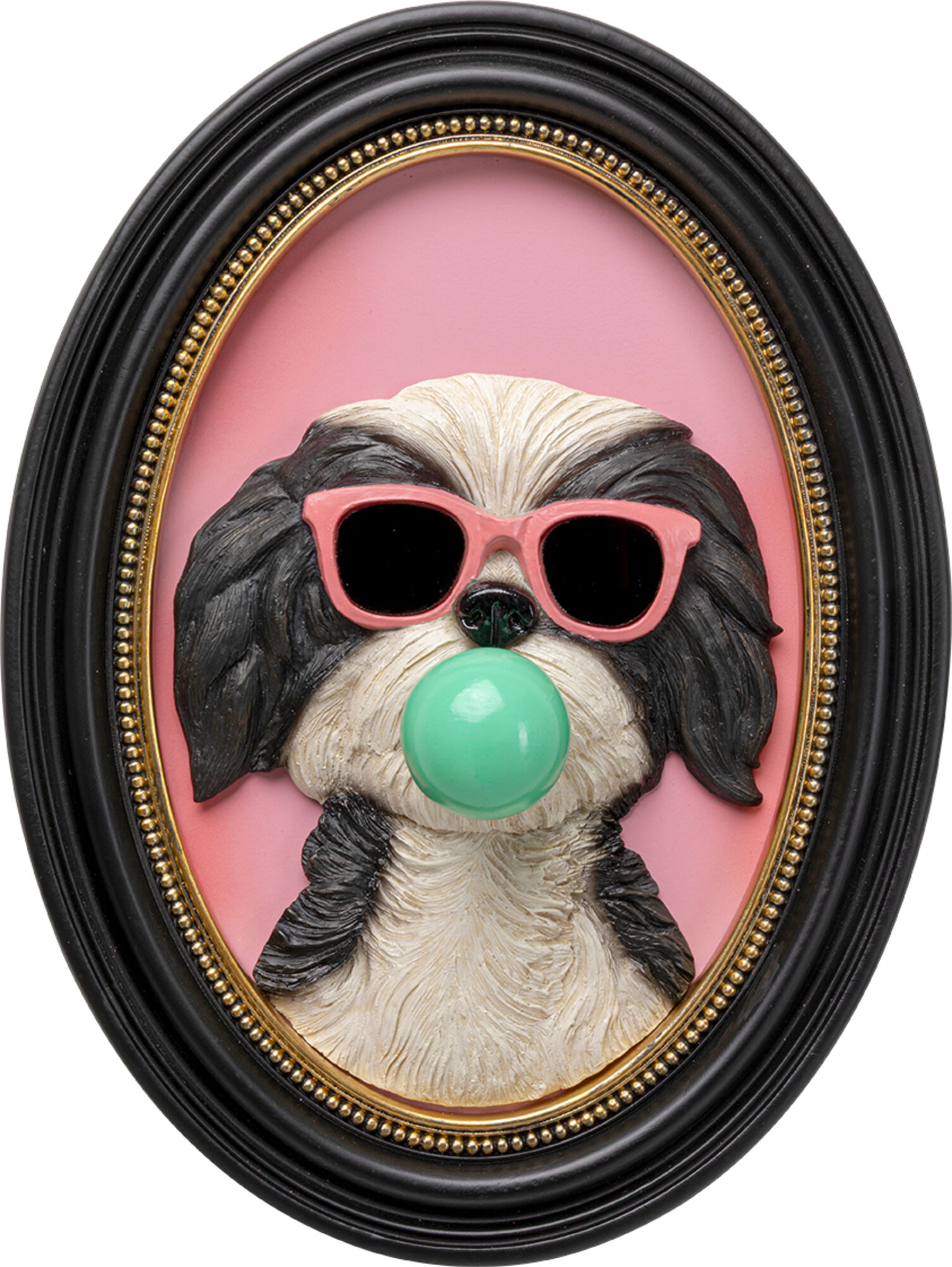 Obraz Dog Bubble – obraz-1