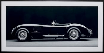 Slika Old Racing Car 205x105cm – slika-1.