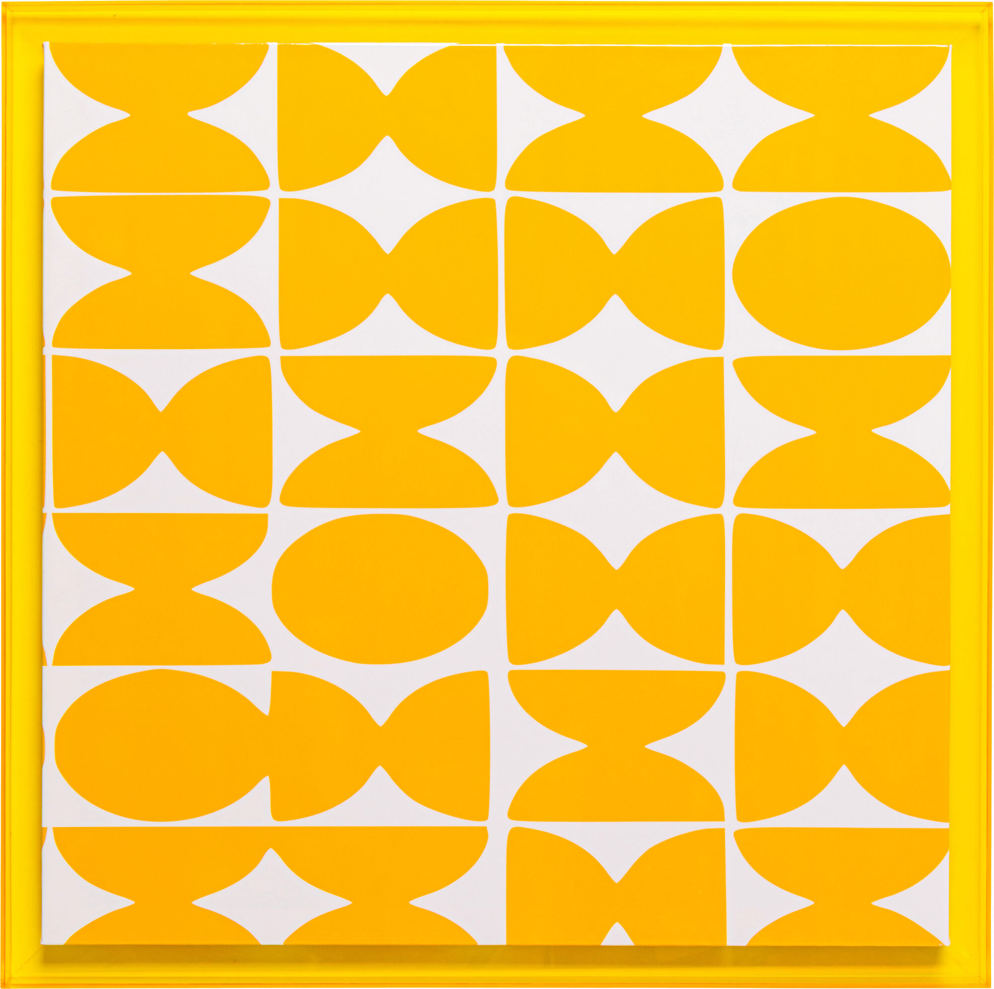 Slika sa ramom Perline 80x80cm – slika-1.