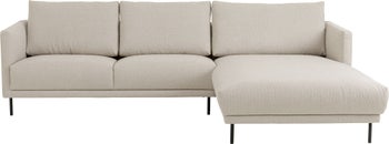 Freistil Corner Sofa 133 Ivory Right – image-1.