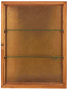 Gablota Madi 60x80 cm drewniana – obraz-1