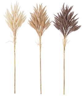 Gałązki dekoracyjne Manis (3-set) 80 cm – obraz-1