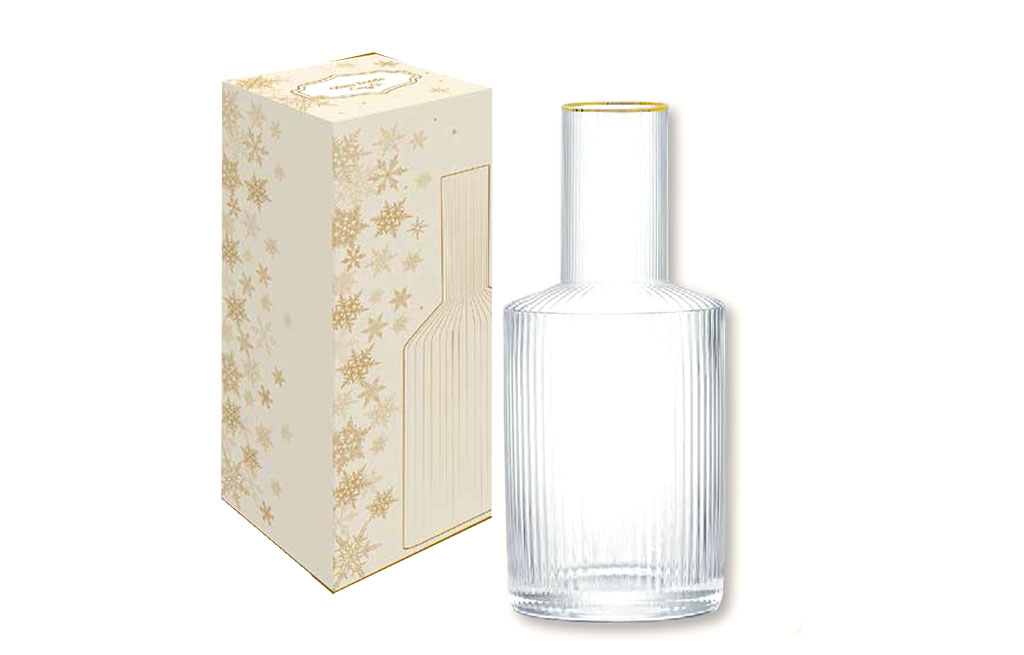 Гарафа TABLE ACCESSORIES – изображение-1