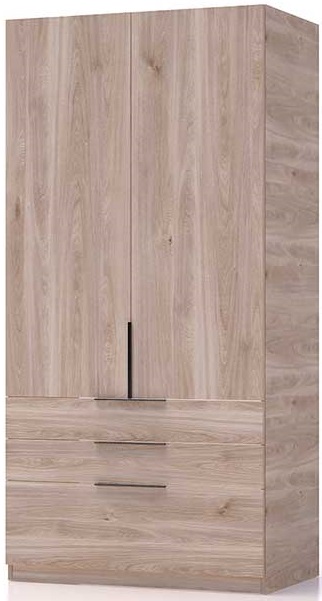 Гардероб BROOKLYN мод. 04 – изображение-1