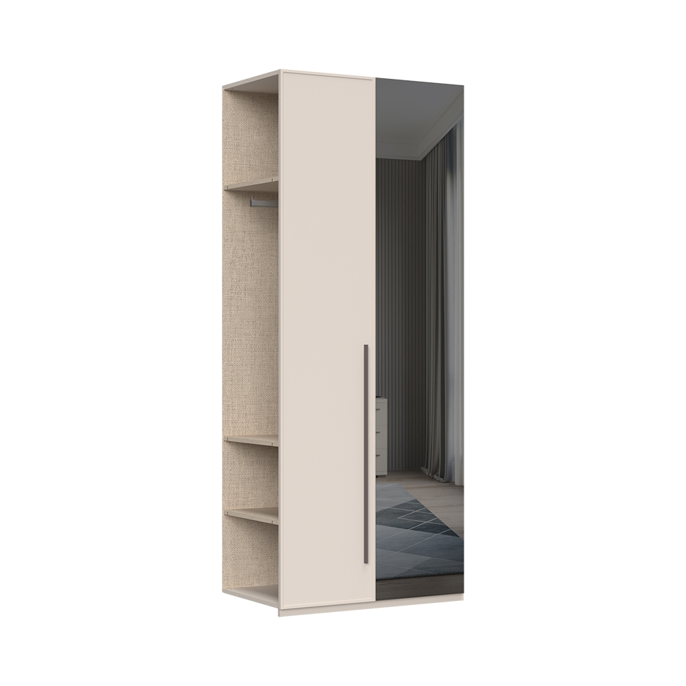 Гардероб DP2-1OG/OP Aria – изображение-1