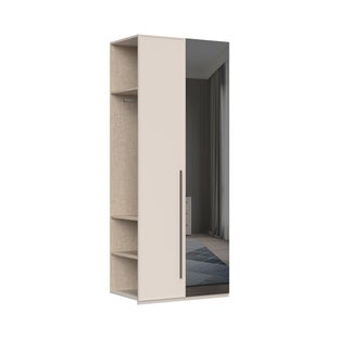 Гардероб DP2-1OG/OP Aria – изображение-1