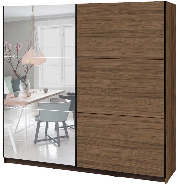 Гардероб DREAM МОД.3 – изображение-1