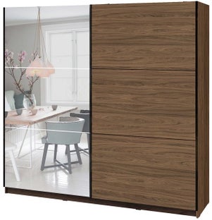 Гардероб DREAM МОД.3 – изображение-1