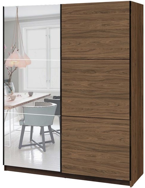 Гардероб DREAM МОД.4 – изображение-1