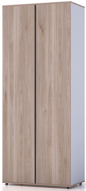 Гардероб двукрил Brooklyn мод.29 – изображение-1