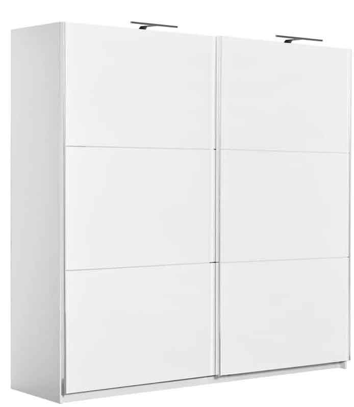 Гардероб ELEGANCE AP 230 – изображение-1