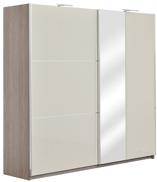 Гардероб ELEGANCE AP 230-O – изображение-1