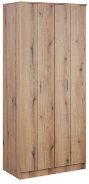 Гардероб FIT FB2 POL – изображение-1