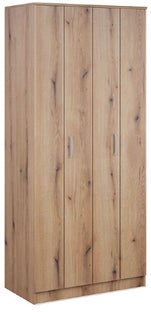 Гардероб FIT FB2 POL – изображение-1