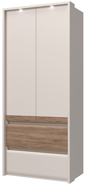 Гардероб Inva P22 – изображение-1