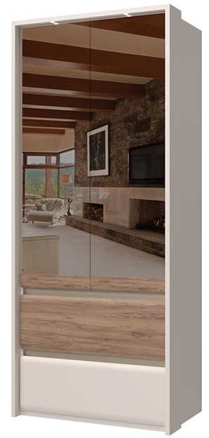 Гардероб Inva P22-OG – изображение-1