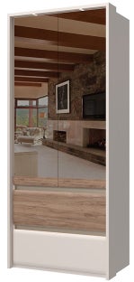 Гардероб INVICTUS P22-OG – изображение-1