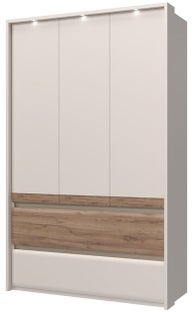 Гардероб INVICTUS P32 – изображение-1