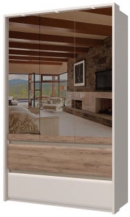 Гардероб INVICTUS P32-OG – изображение-1