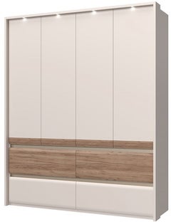 Гардероб INVICTUS P44 – изображение-1