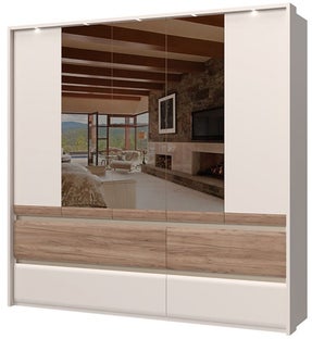 Гардероб INVICTUS P54-3OG – изображение-1