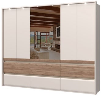 Гардероб INVICTUS P66-2OG – изображение-1