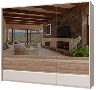 Гардероб INVICTUS P66-6OG – изображение-1