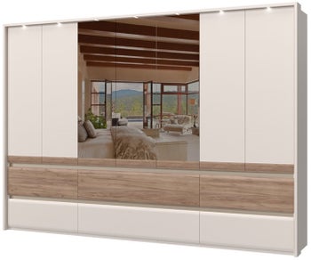 Гардероб INVICTUS P76-3OG – изображение-1