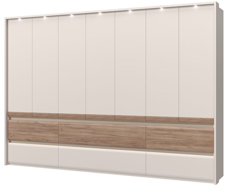 Гардероб Inva P76 – изображение-1