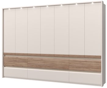 Гардероб INVICTUS P76 – изображение-1