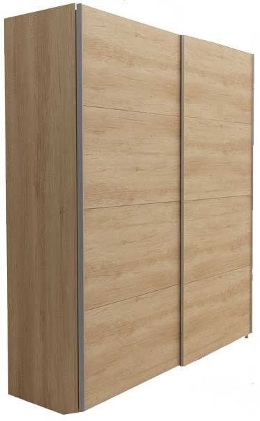 Гардероб Роял 180/64/220 – изображение-1