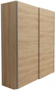 Гардероб Роял 180/64/220 – изображение-1