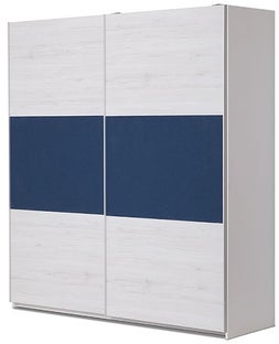 Гардероб с плъзгащи врати Ченс L – изображение-1